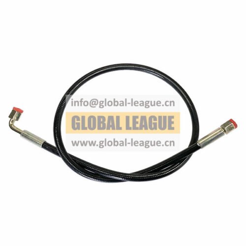 High-Pressure Hose  DZ96259820150