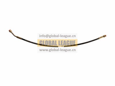 High-pressure hose_angled 150°_700  DZ96259820166