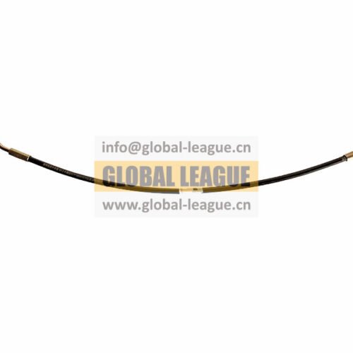 High-pressure hose_angled 150°_700  DZ96259820166