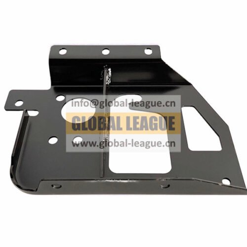 Oil pump bracket assembly  DZ96259822112