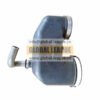 Molded rubber bend assembly  DZ96319190851