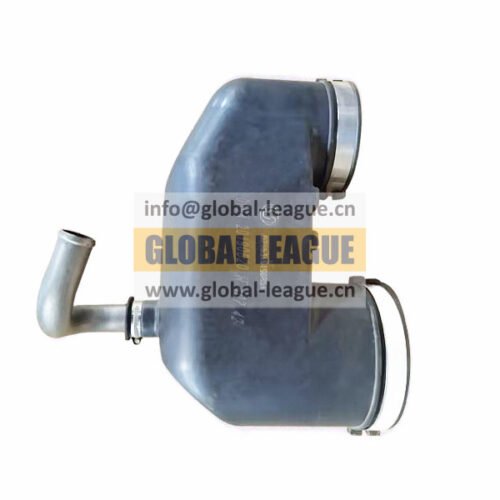 Molded rubber bend assembly  DZ96319190851