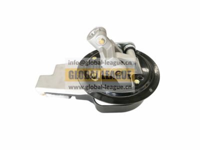 Shift Controller Assembly  DZ96319240358