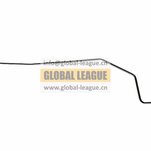 DZ96319470233 Hydraulic Pressure Pipe Assembly DZ96319470233