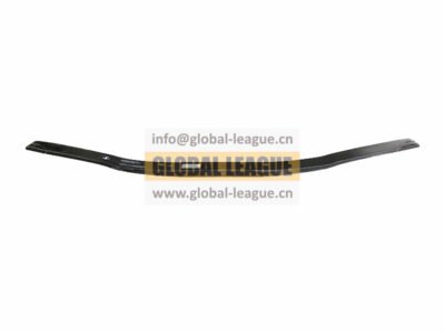Second Leaf of Rear Spring  DZ9631952052602