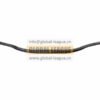 Third Leaf of Rear Spring  DZ9631952052603