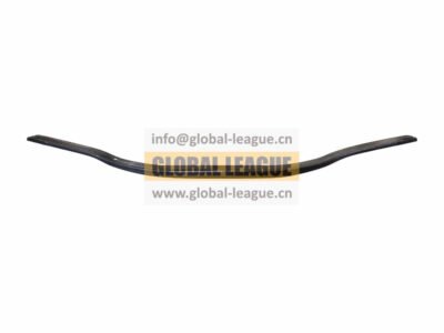 Third Leaf of Rear Spring  DZ9631952052603