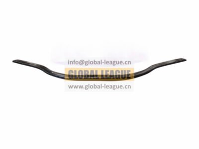 Fourth Leaf of Rear Spring  DZ9631952052604
