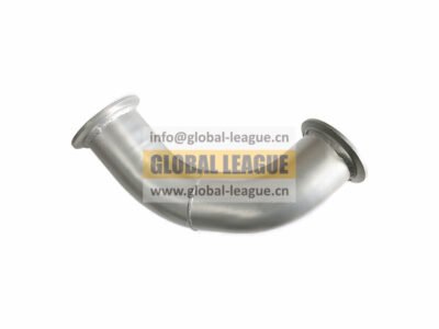 DZ96319540368 Exhaust Pipe Assembly DZ96319540368