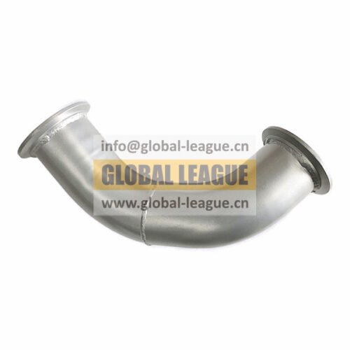 Exhaust Pipe Assembly  DZ96319540368