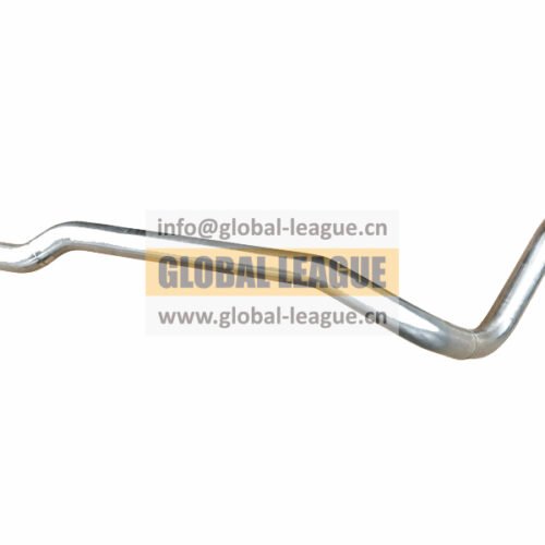 EGP Intake Pipe Assembly  DZ96319541181