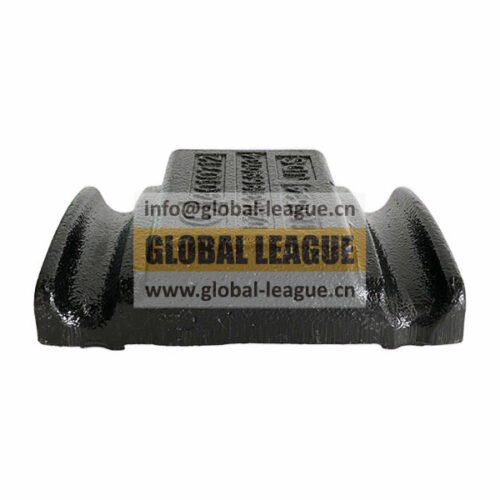 DZ96319690134 Spring pressure plate DZ96319690134