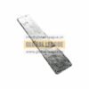 Side Baffle Plate  DZ96389536005