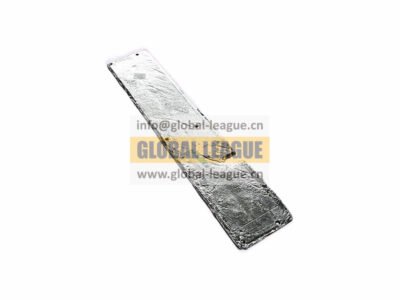 Side Baffle Plate  DZ96389536005
