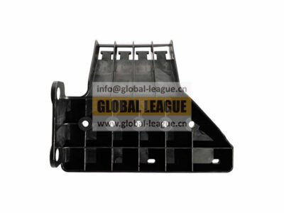 Wire harness guide - X3000_X5000 front panel - right side  DZ97189189711