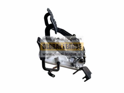 Combination pedal  DZ97189230003