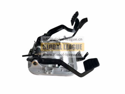 Combination pedal  DZ97189230004