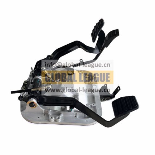 DZ97189230004 Combination pedal DZ97189230004