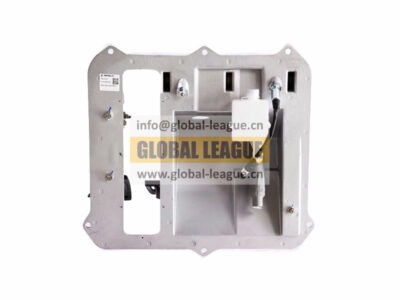 Pedal mechanism assembly  DZ97189230200