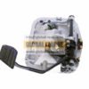 Pedal mechanism assembly  DZ97189231040