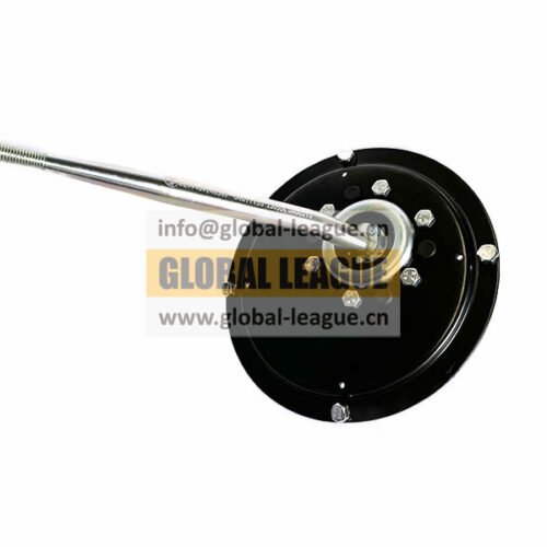 Shift Controller Assembly  DZ97189240549B