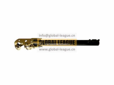 Telescopic Rod Assembly  DZ97189240589