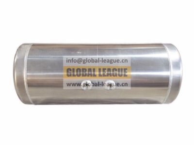 DZ97189361074 Air storage cylinder (aluminum 20L + 20L1) DZ97189361074