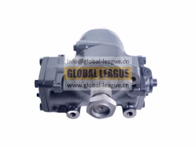 Recirculating ball power steering gear  DZ97189438198