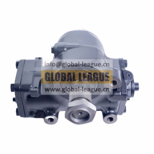 DZ97189438198 Recirculating ball power steering gear DZ97189438198