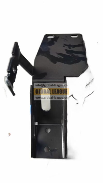 Coarse filter bracket _WP_ National VI  DZ97189550156