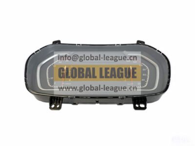 Combined Instrument_5 inch Color TFT (X5000_B1)  DZ97189584126