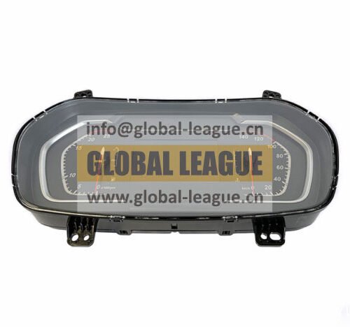 DZ97189584126 Combined Instrument_5 inch Color TFT (X5000_B1) DZ97189584126