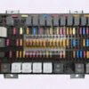 Central electrical device board (ISM_BCM)  DZ97189584390