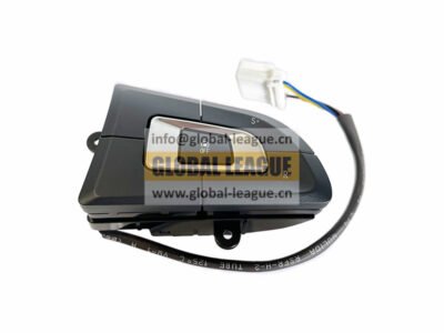 DZ97189584487 Right Steering Wheel Switch (VCU) DZ97189584487