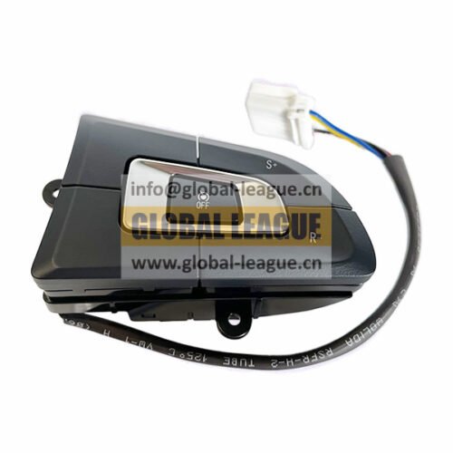 DZ97189584487 Right Steering Wheel Switch (VCU) DZ97189584487