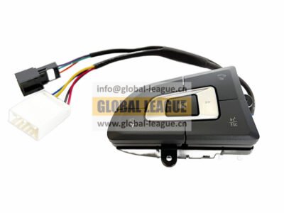 Left Steering Wheel Switch  DZ97189584489