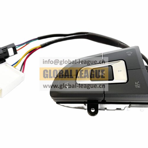 Left Steering Wheel Switch  DZ97189584489