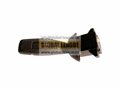 Hexagon head bolt  DZ97189584497