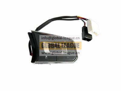 Right Steering Wheel Switch  DZ97189584586