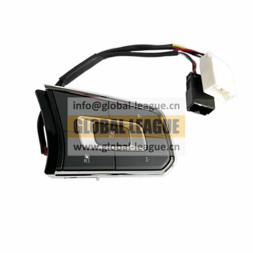 DZ97189584586 Right Steering Wheel Switch DZ97189584586