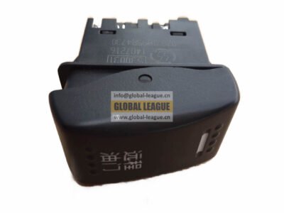 Remote throttle conversion switch   DZ97189584730