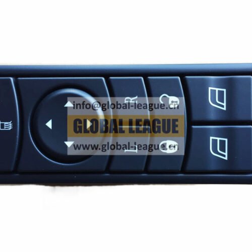 DZ97189585110 Left door control module (remote control) DZ97189585110