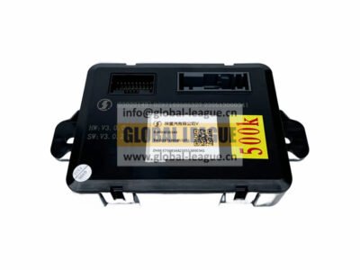 Air conditioning controller (X5000S)   DZ97189585327