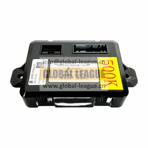 DZ97189585331 Self-developed air conditioning controller (X5000) DZ97189585331