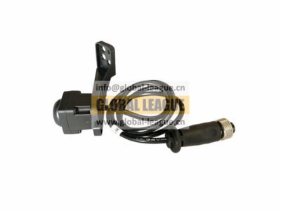 High-Definition Right Front Camera Assembly   DZ97189585925