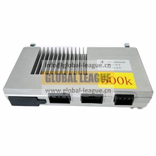 Environmental Monitoring Controller   DZ97189585940