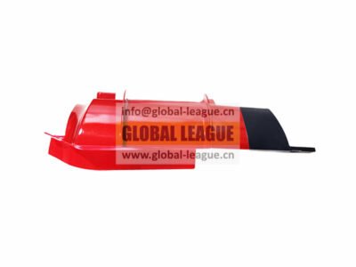 Right end trim board   DZ97189621038