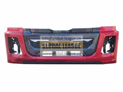 Bumper assembly   DZ97189626104