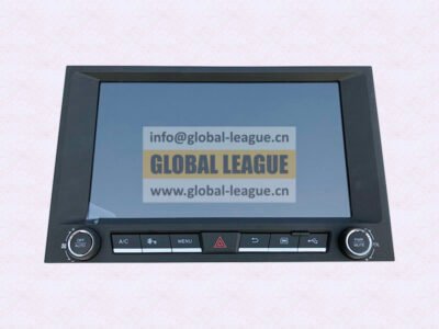 10-inch Smart Central Control Screen (X6000)   DZ97189700280