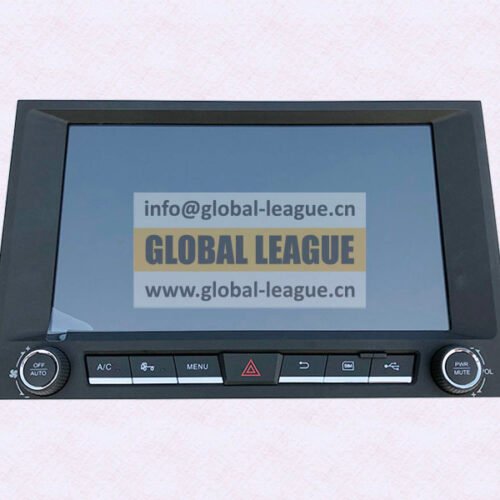 10-inch Smart Central Control Screen (X6000)   DZ97189700280